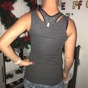 Like new LUNYA tanktop!